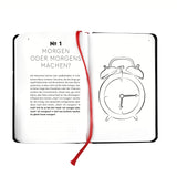 101 MONTAGSMOTIVATION