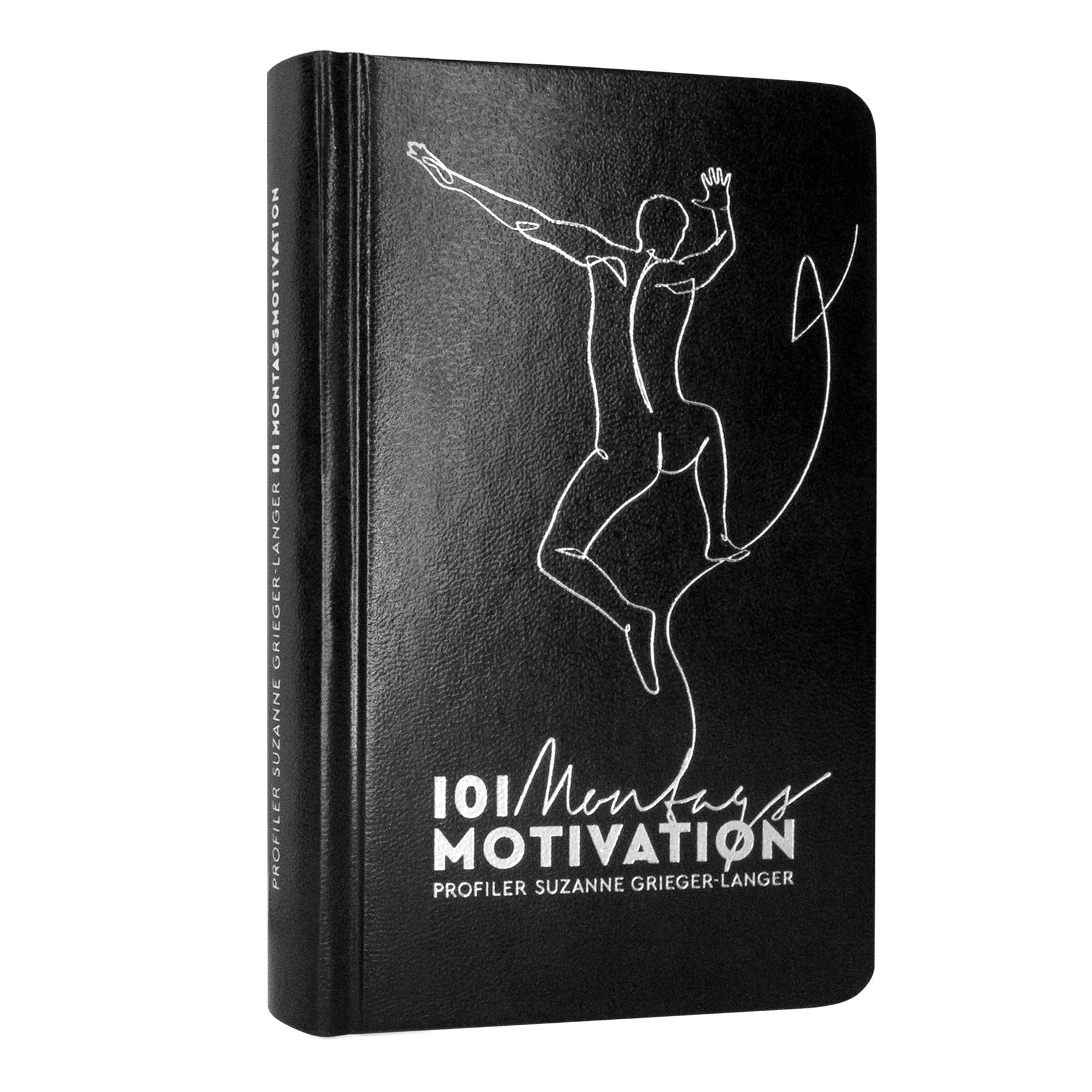 101 MONTAGSMOTIVATION