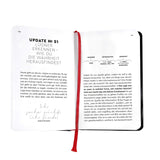 101 PROFILER'S UPDATE