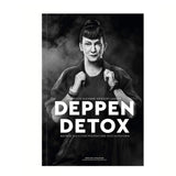 DEPPEN-DETOX: BEFREIE DICH VON PFEIFEN UND PSYCHOPATHEN – Vorbestellung