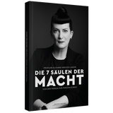 DIE 7 SÄULEN DER MACHT: VON DER PERSON ZUR PERSÖNLICHKEIT