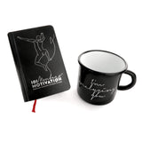 Set "MORGENMOTIVATION"