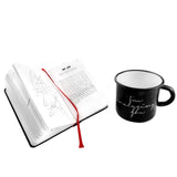 Set "MORGENMOTIVATION"