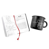 Set "MORGENMOTIVATION"