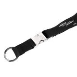SCHLÜSSELBAND mit Karabinerring