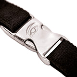 SCHLÜSSELBAND mit Karabinerring