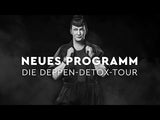 DEPPEN-DETOX: BEFREIE DICH VON PFEIFEN UND PSYCHOPATHEN – Vorbestellung
