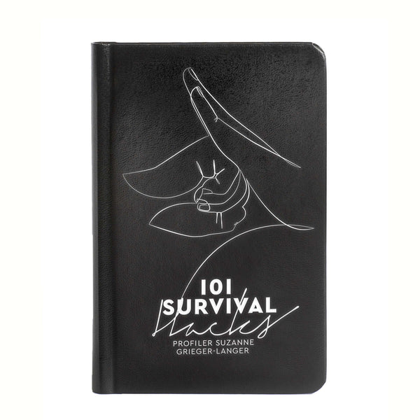 101 SURVIVAL HACKS – Vorbestellung