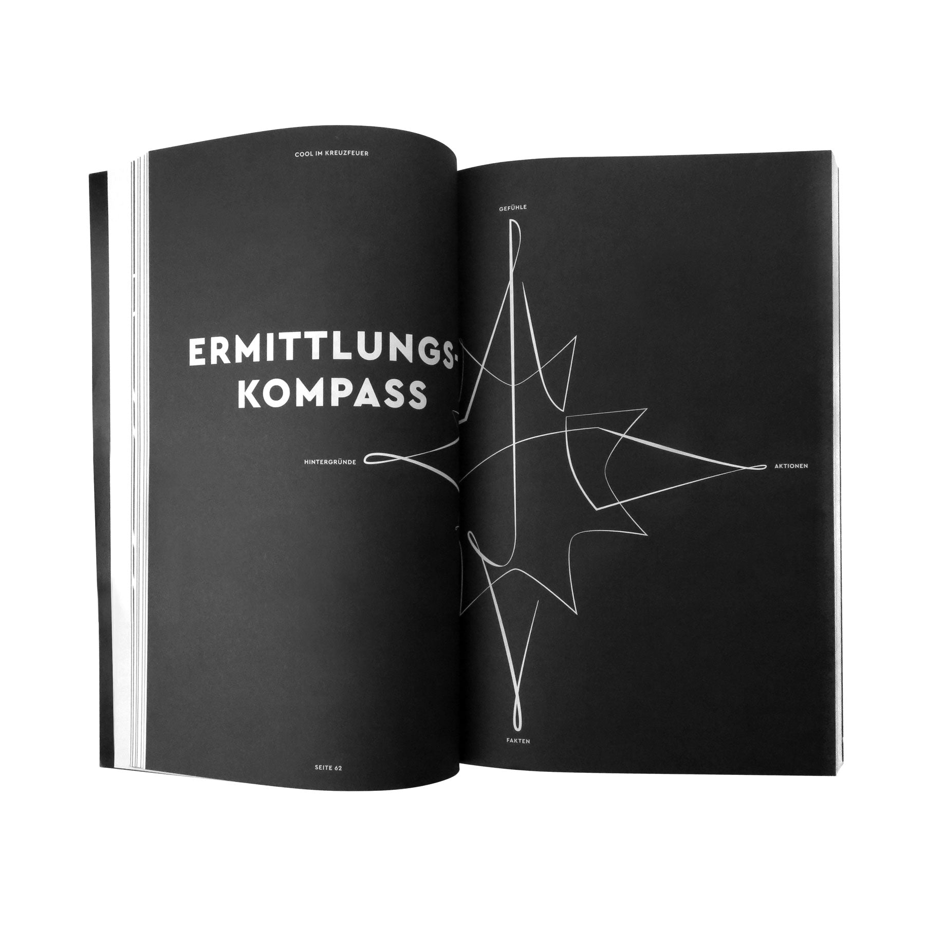 COOL IM KREUZFEUER: SCHLAMMSCHLACHTEN, CYBERMOBBING UND RUFMORDKAMPAGNEN SOUVERÄN ÜBERSTEHEN