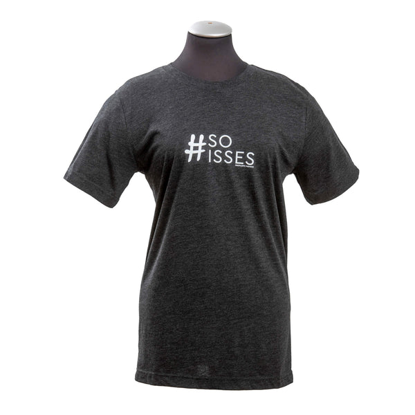 T-Shirt "#SOISSES"