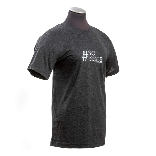 T-Shirt "#SOISSES"