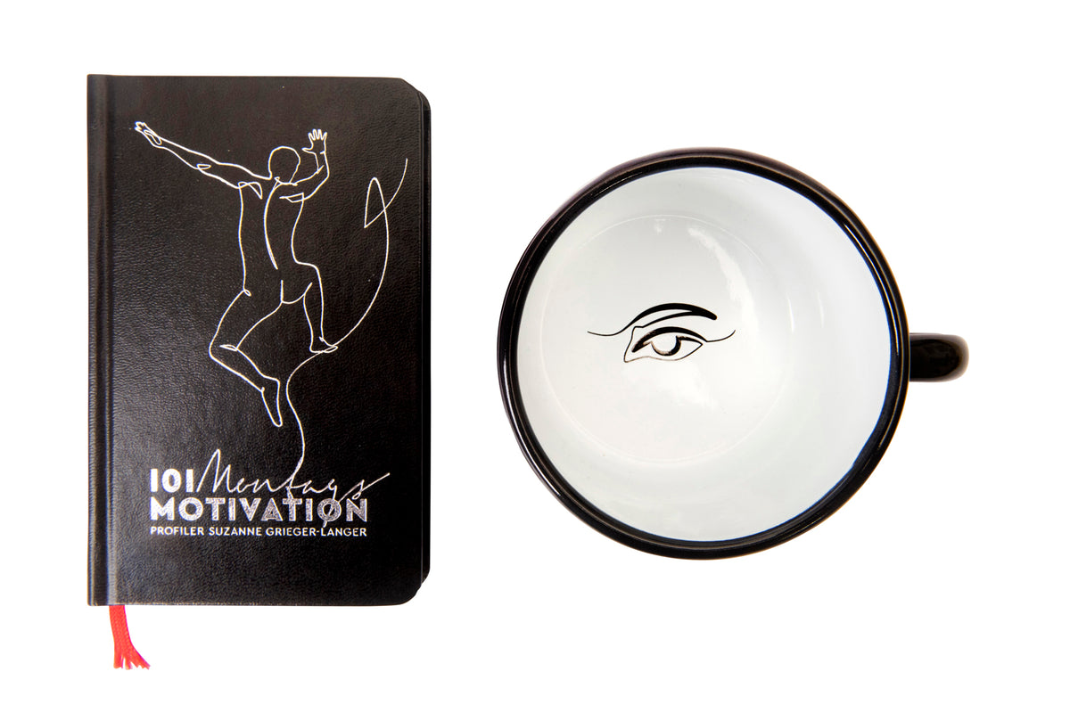 Set "MORGENMOTIVATION"
