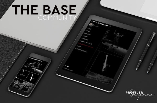 THE BASE Community